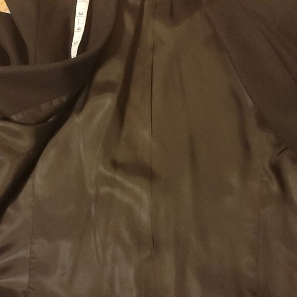 - Pendleton pure virgin wool pants suit size 16p - Picture 6 of 12